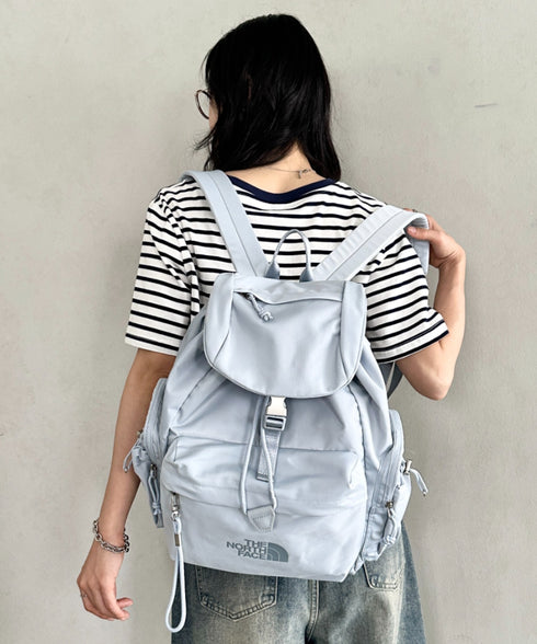 【】THE NORTH FACE(ザ・ノースフェイス)/軽量 20L A4サイズ収納可 リュック バックパック ボニーバックパック /BONNEY BACKPACK II | IM1262027 | ブルー