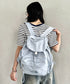 【】THE NORTH FACE(ザ・ノースフェイス)/軽量 20L A4サイズ収納可 リュック バックパック ボニーバックパック /BONNEY BACKPACK II | IM1262027 | ブルー
