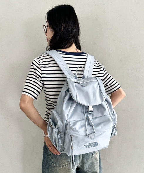 【】THE NORTH FACE(ザ・ノースフェイス)/軽量 20L A4サイズ収納可 リュック バックパック ボニーバックパック /BONNEY BACKPACK II | IM1262027 | ブルー