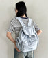 【】THE NORTH FACE(ザ・ノースフェイス)/軽量 20L A4サイズ収納可 リュック バックパック ボニーバックパック /BONNEY BACKPACK II | IM1262027 | ブルー