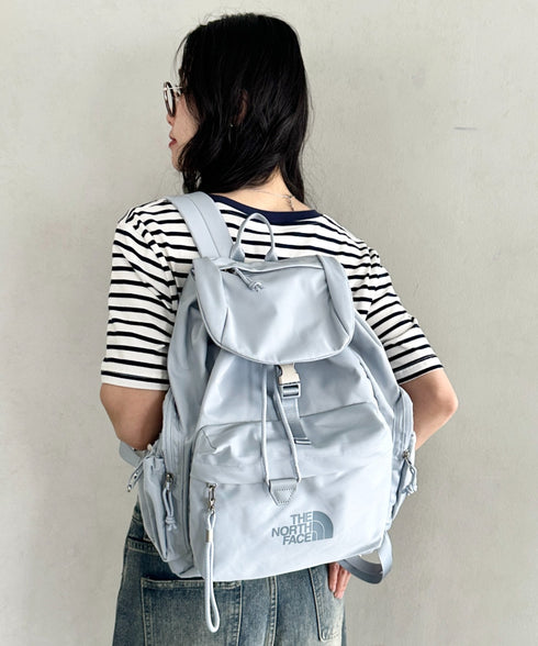 【】THE NORTH FACE(ザ・ノースフェイス)/軽量 20L A4サイズ収納可 リュック バックパック ボニーバックパック /BONNEY BACKPACK II | IM1262027 | ブルー