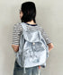 【】THE NORTH FACE(ザ・ノースフェイス)/軽量 20L A4サイズ収納可 リュック バックパック ボニーバックパック /BONNEY BACKPACK II | IM1262027 | ブルー