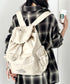 【】THE NORTH FACE(ザ・ノースフェイス)/軽量 20L A4サイズ収納可 リュック バックパック ボニーバックパック /BONNEY BACKPACK II | IM1262027 | クリーム
