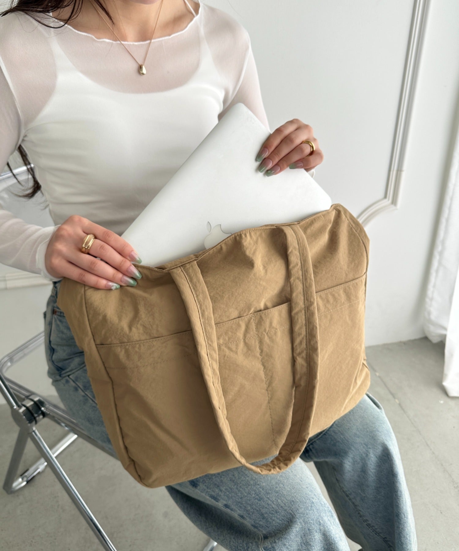 マザーズバッグ – Outfitter lab