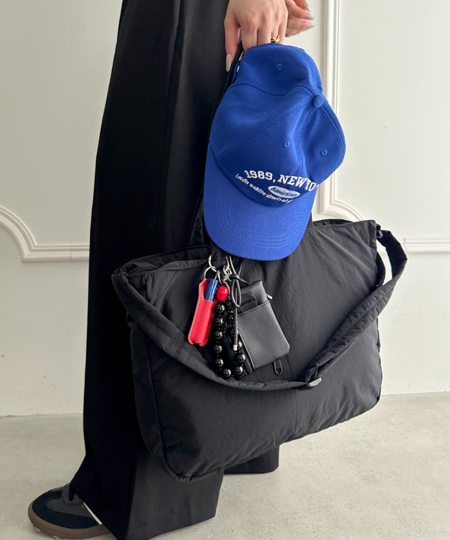 マザーズバッグ – Outfitter lab