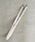 2ハンドルPUミニスクエアバッグ | MD1265058 | ブラック