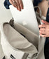 【】THE NORTH FACE(ザ・ノースフェイス)/PC・A4収納可能 22L リュック バックパック 通勤通学/TNF DAY PACK M | IM1262033 | ホワイト