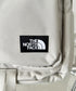 【】THE NORTH FACE(ザ・ノースフェイス)/PC・A4収納可能 22L リュック バックパック 通勤通学/TNF DAY PACK M | IM1262033 | ホワイト
