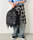 【】THE NORTH FACE(ザ・ノースフェイス)/PC・A4収納可能 22L リュック バックパック 通勤通学/TNF DAY PACK M | IM1262033 | ブラック