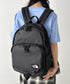 【】THE NORTH FACE(ザ・ノースフェイス)/PC・A4収納可能 22L リュック バックパック 通勤通学/TNF DAY PACK M | IM1262033 | ブラック