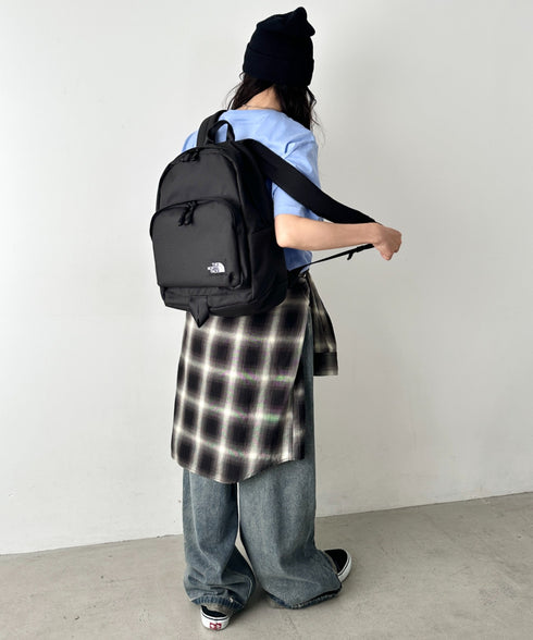 THE NORTH FACE(ザ・ノースフェイス)/PC・A4収納可能 22L リュック