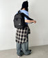 【】THE NORTH FACE(ザ・ノースフェイス)/PC・A4収納可能 22L リュック バックパック 通勤通学/TNF DAY PACK M | IM1262033 | ブラック