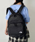 【】THE NORTH FACE(ザ・ノースフェイス)/PC・A4収納可能 22L リュック バックパック 通勤通学/TNF DAY PACK M | IM1262033 | ブラック