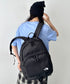 【】THE NORTH FACE(ザ・ノースフェイス)/PC・A4収納可能 22L リュック バックパック 通勤通学/TNF DAY PACK M | IM1262033 | ブラック