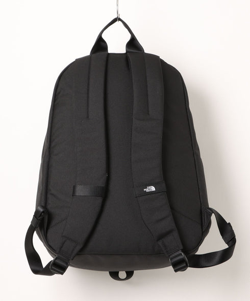 【】THE NORTH FACE(ザ・ノースフェイス)/PC・A4収納可能 22L リュック バックパック 通勤通学/TNF DAY PACK M | IM1262033 | ブラック