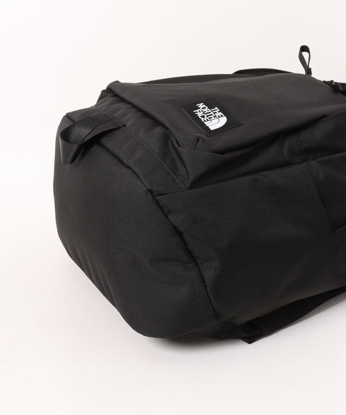 【】THE NORTH FACE(ザ・ノースフェイス)/PC・A4収納可能 22L リュック バックパック 通勤通学/TNF DAY PACK M | IM1262033 | ブラック