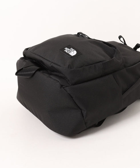 【】THE NORTH FACE(ザ・ノースフェイス)/軽量 ミニリュック 10L /TNF DAY PACK MINI | IM1262034 | ブラック