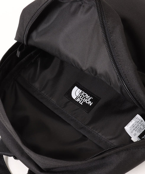 【】THE NORTH FACE(ザ・ノースフェイス)/軽量 ミニリュック 10L /TNF DAY PACK MINI | IM1262034 | ブラック