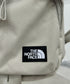 【】THE NORTH FACE(ザ・ノースフェイス)/軽量 ミニリュック 10L /TNF DAY PACK MINI | IM1262034 | ホワイト