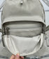 【】THE NORTH FACE(ザ・ノースフェイス)/軽量 ミニリュック 10L /TNF DAY PACK MINI | IM1262034 | ホワイト