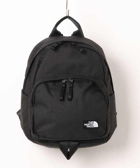 【】THE NORTH FACE(ザ・ノースフェイス)/軽量 ミニリュック 10L /TNF DAY PACK MINI | IM1262034 | ブラック