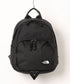 【】THE NORTH FACE(ザ・ノースフェイス)/軽量 ミニリュック 10L /TNF DAY PACK MINI | IM1262034 | ブラック