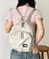 【】THE NORTH FACE(ザ・ノースフェイス)/軽量 ミニリュック 10L /TNF DAY PACK MINI | IM1262034 | ホワイト