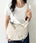 【】THE NORTH FACE(ザ・ノースフェイス)/ショルダーバッグ ハーフムーンバッグ ホーボーバッグ /BREEZE CROSS BAG M | IM1262035 | ホワイト