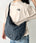 【】THE NORTH FACE(ザ・ノースフェイス)/ショルダーバッグ ハーフムーンバッグ ホーボーバッグ /BREEZE CROSS BAG M | IM1262035 | ダークグレー