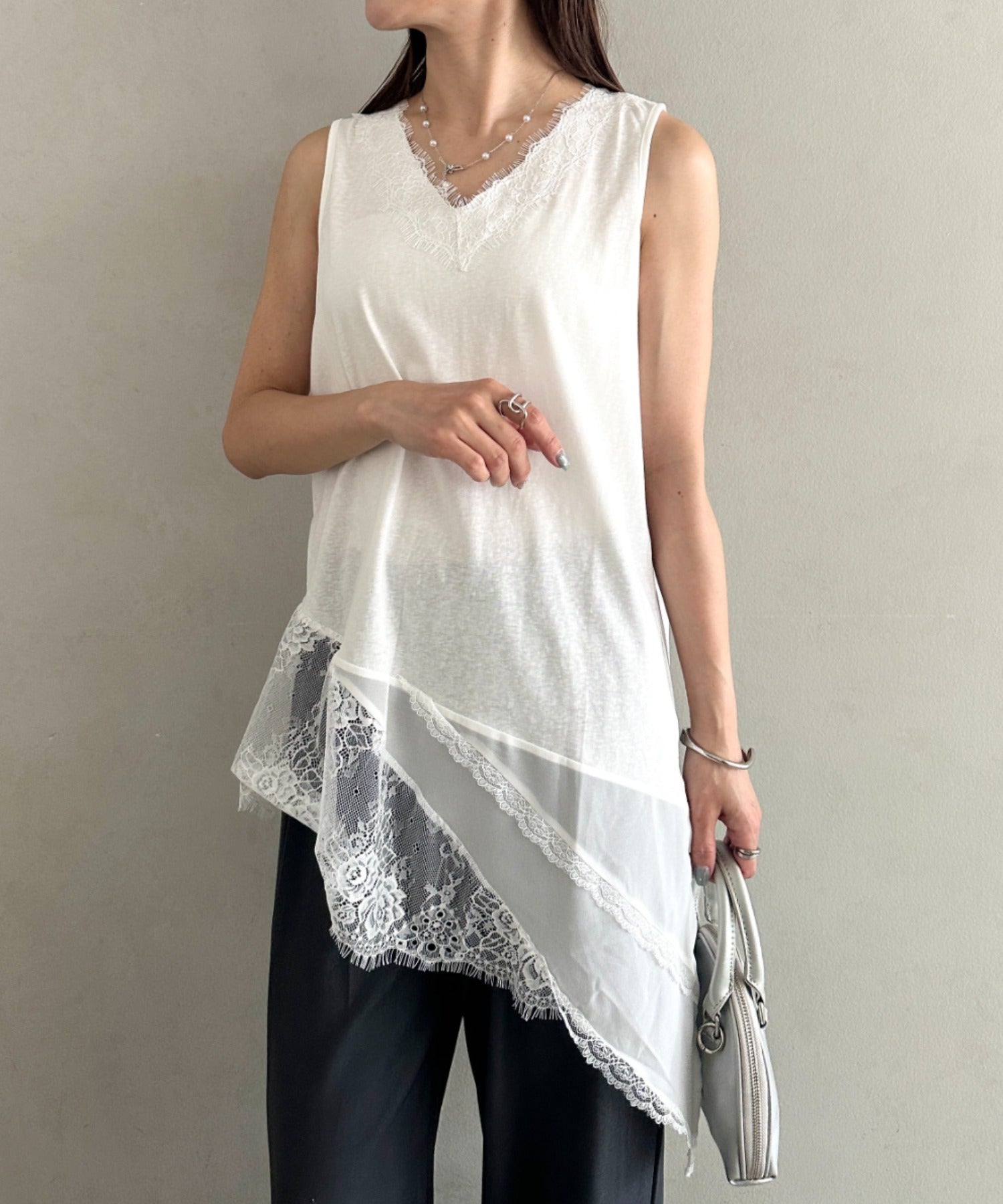 タンクトップ – Outfitter lab
