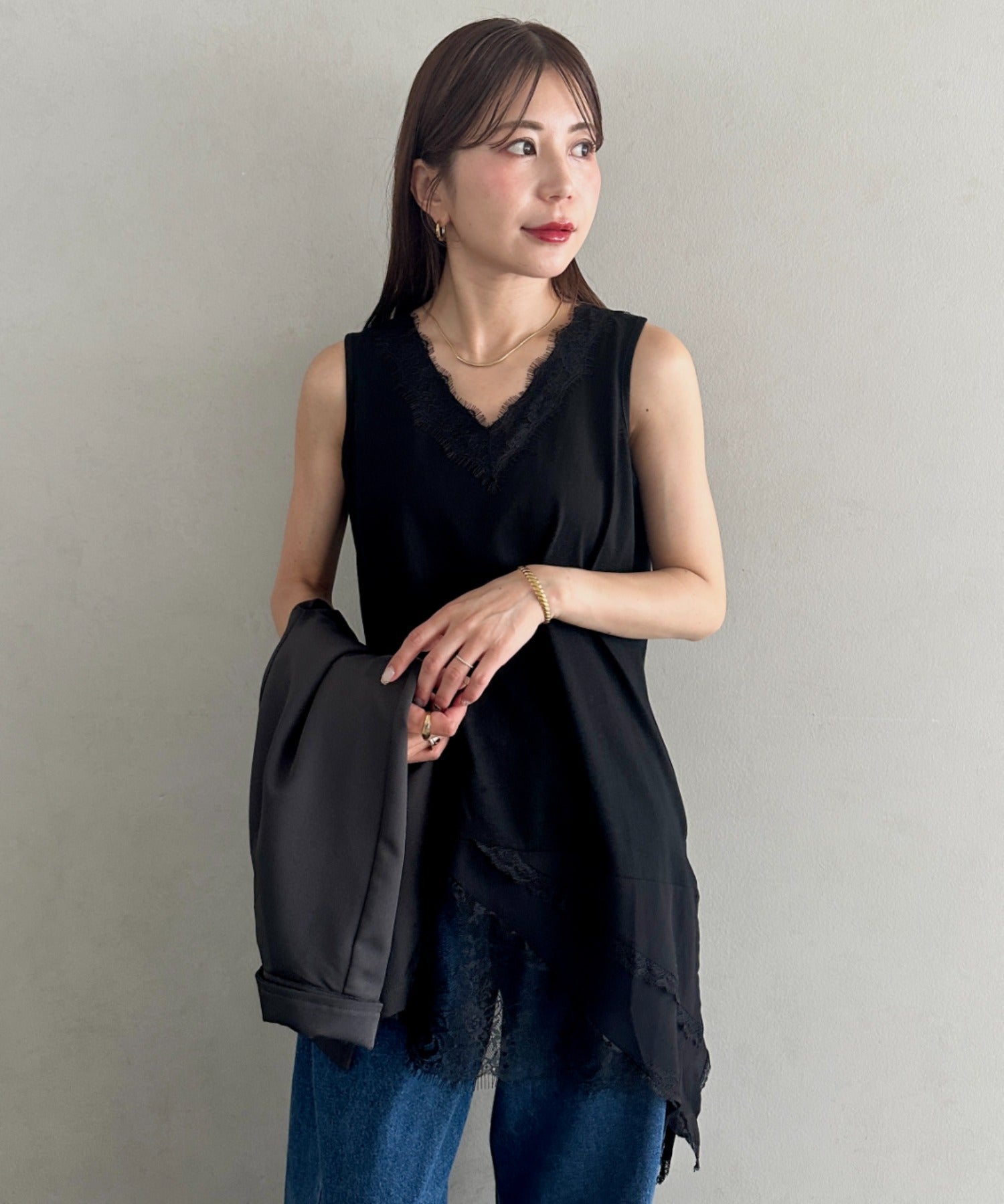 タンクトップ – Outfitter lab