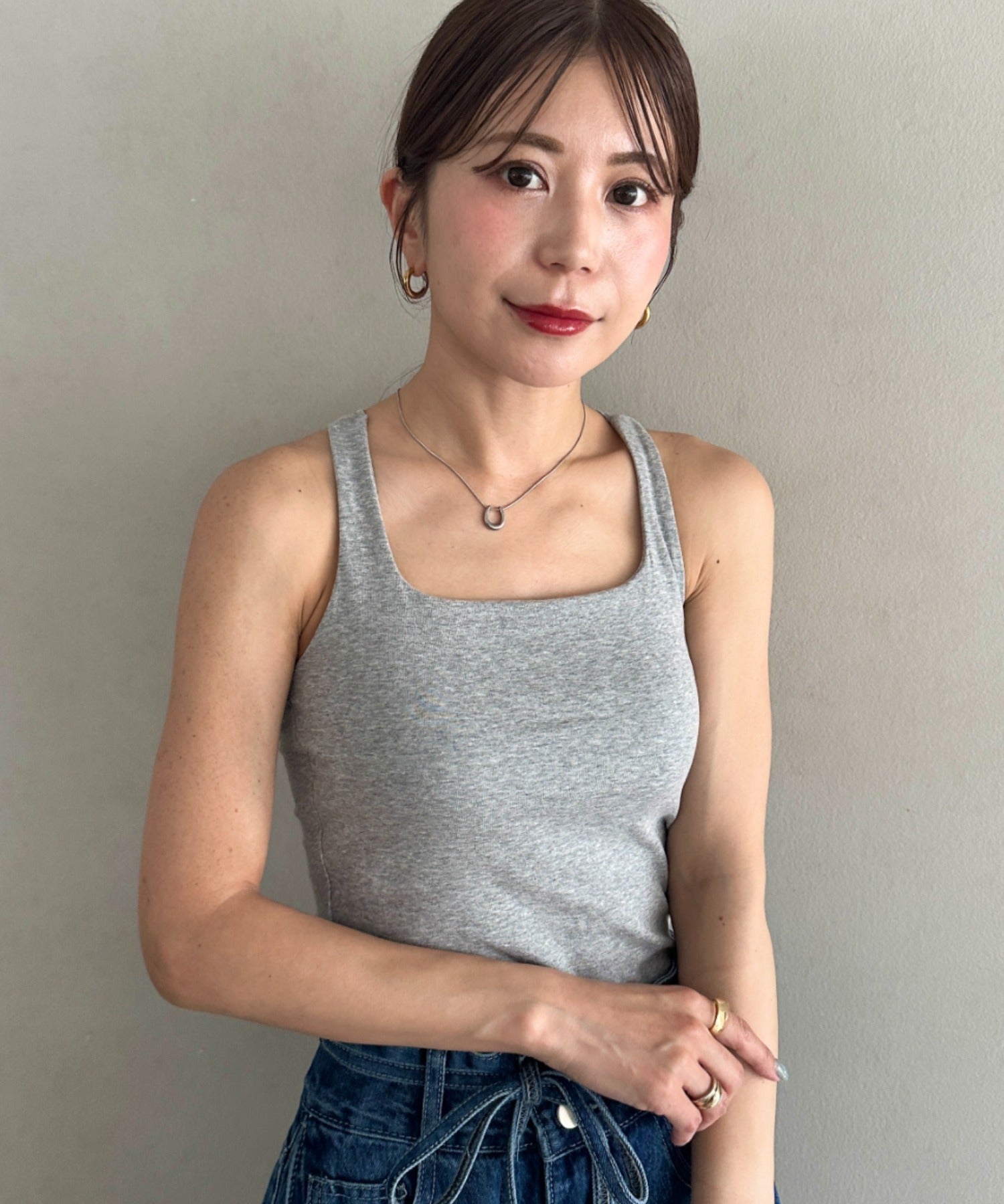 タンクトップ – Outfitter lab