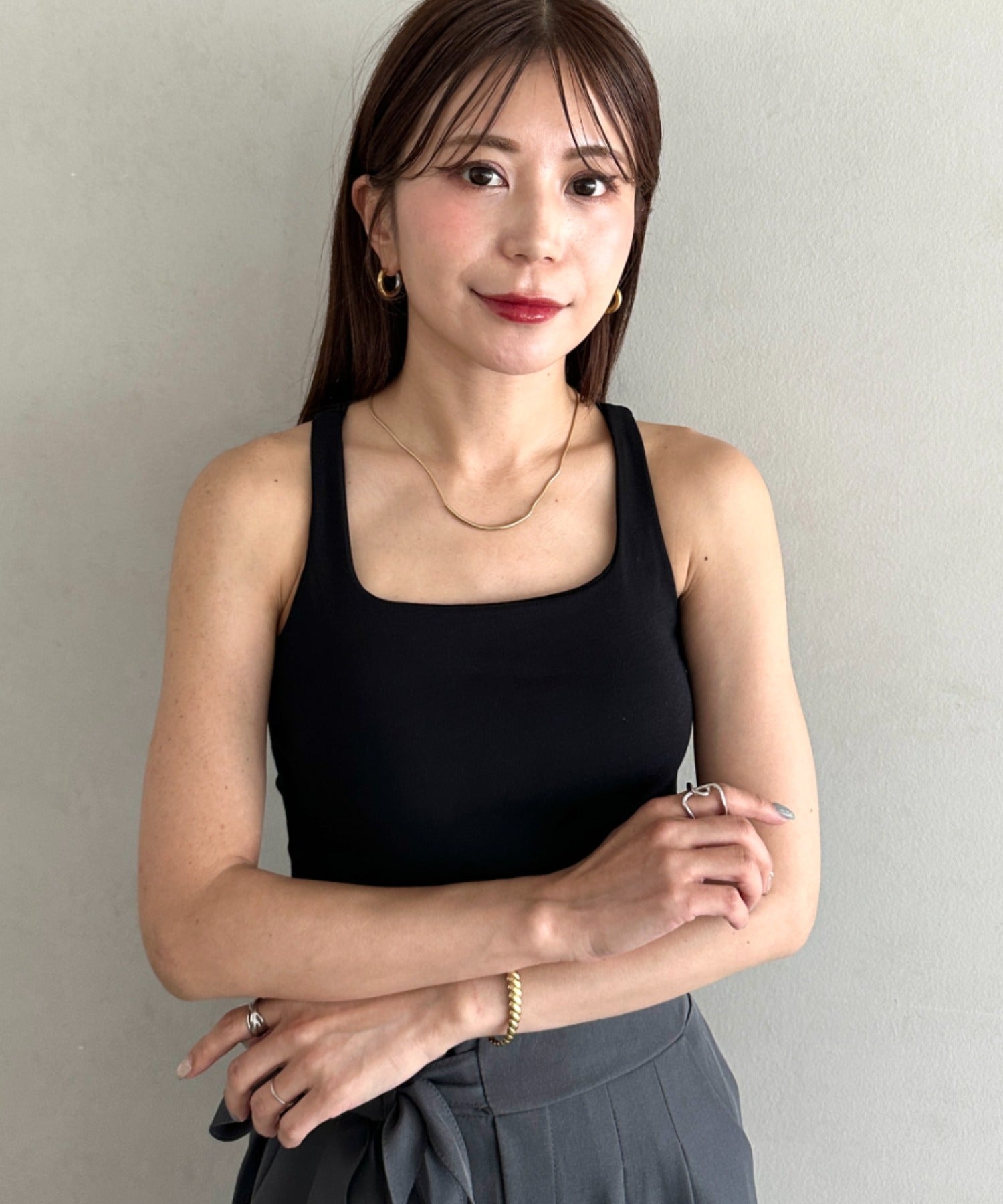 タンクトップ – Outfitter lab