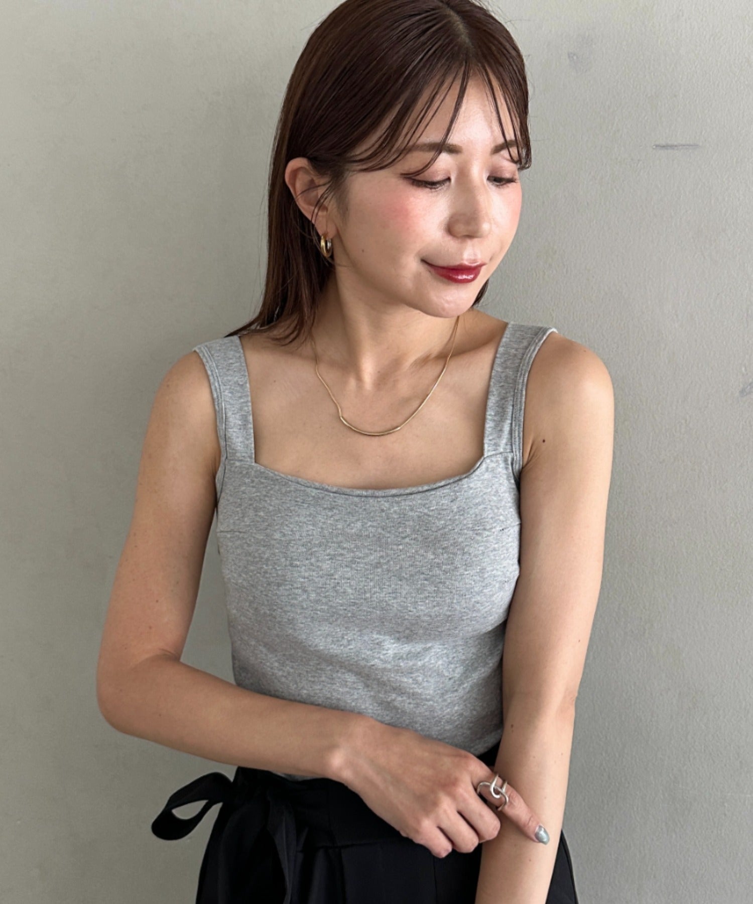 タンクトップ – Outfitter lab