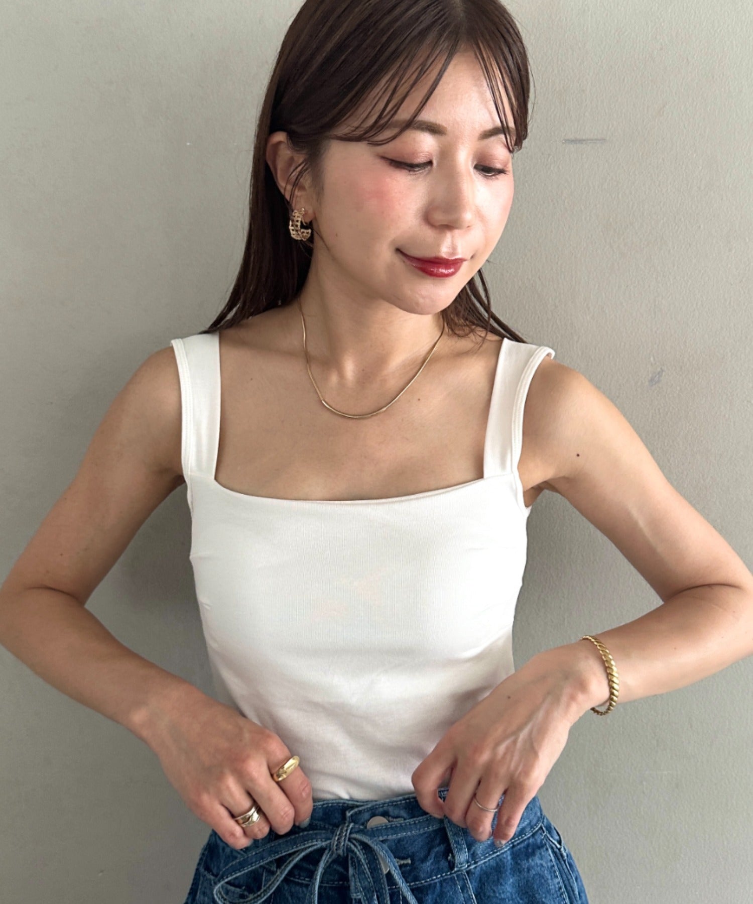 タンクトップ – Outfitter lab
