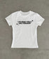 コンパクトロゴTシャツ | BA2262029 | ホワイト