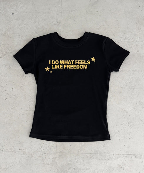 コンパクトロゴTシャツ | BA2262029 | ブラック