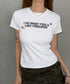 コンパクトロゴTシャツ | BA2262029 | ホワイト