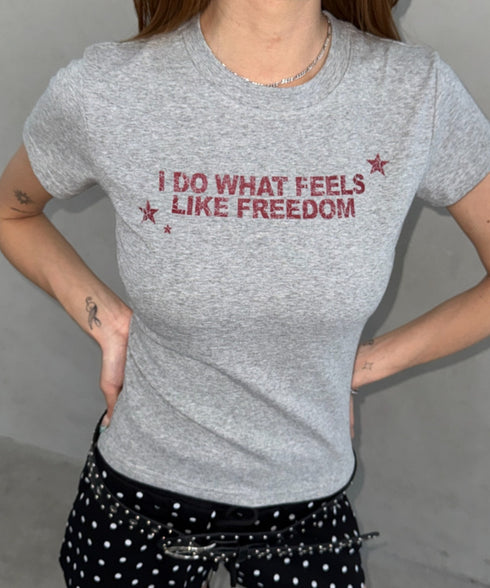 コンパクトロゴTシャツ | BA2262029 | グレー