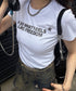 コンパクトロゴTシャツ | BA2262029 | ホワイト
