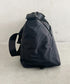 【】THE NORTH FACE(ザ・ノースフェイス)/2WAY 大容量 PC収納可 ショルダー トラベル ダッフルバッグ ロゴプリント/LINDEN DUFFLE BAG S | IM1262063 | ブラック