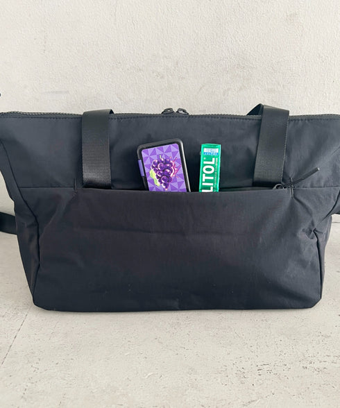 【】THE NORTH FACE(ザ・ノースフェイス)/2WAY 大容量 PC収納可 ショルダー トラベル ダッフルバッグ ロゴプリント/LINDEN DUFFLE BAG S | IM1262063 | ブラック