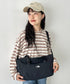 【】THE NORTH FACE(ザ・ノースフェイス)/2WAY 大容量 PC収納可 ショルダー トラベル ダッフルバッグ ロゴプリント/LINDEN DUFFLE BAG S | IM1262063 | ブラック