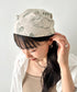 THE NORTH FACE(ザ・ノースフェイス)/コットン プリント バンダナ スカーフ/BANDANA_PINE CONE | IM6262065 | サンドベージュ