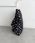 ピュアドットフリルショルダーバッグ | SL1265123 | ライトブルー