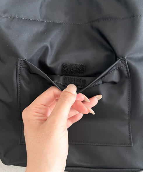 【】THE NORTH FACE(ザ・ノースフェイス)/2WAY ショルダーバッグ ロゴプリント トラベルバケットバッグ/TRAVEL BUCKET BAG | IM1262070 | レッド