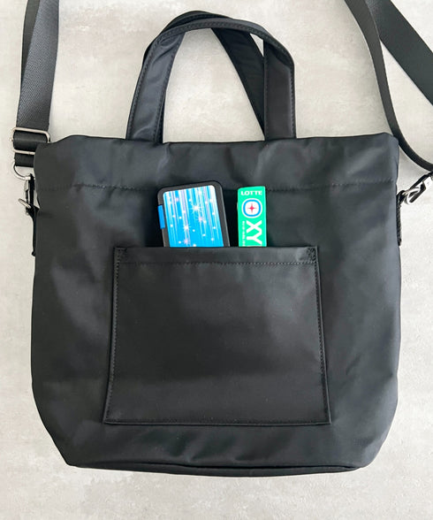 【】THE NORTH FACE(ザ・ノースフェイス)/2WAY ショルダーバッグ ロゴプリント トラベルバケットバッグ/TRAVEL BUCKET BAG | IM1262070 | レッド