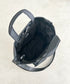 【】THE NORTH FACE(ザ・ノースフェイス)/2WAY ショルダーバッグ ロゴプリント トラベルバケットバッグ/TRAVEL BUCKET BAG | IM1262070 | ブラック