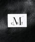 MUCENT(ムセント)/軽量 A4サイズ収納可 ロゴパッチ サイド ジッパー ショルダー トート バッグ/RIENNE SIDE ZIPPER LEATHER SHOULDER BAG | AT1262072 | ブラック