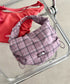 THE NORTH FACE(ザ・ノースフェイス)/BREEZE TOTE BAG MINI | IM1262074 | ライラック